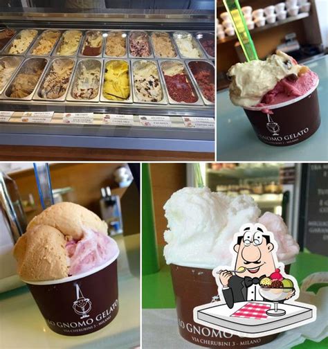 Lo Gnomo Gelato