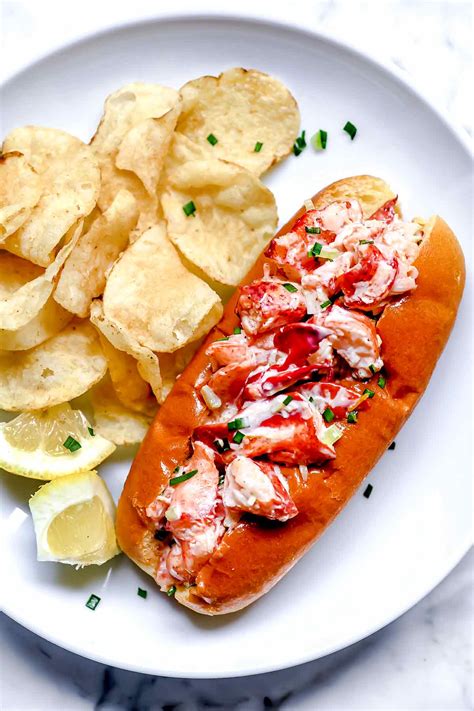 Lobster Roll