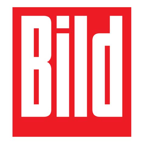 Logo Bild Zeitung