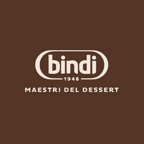 Logo Bindi