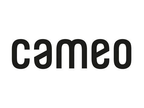 Logo Cameo