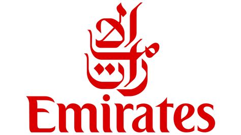 Logo Emirates