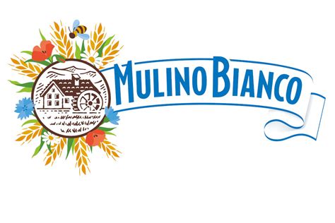 Logo Mulino Bianco Anni 90