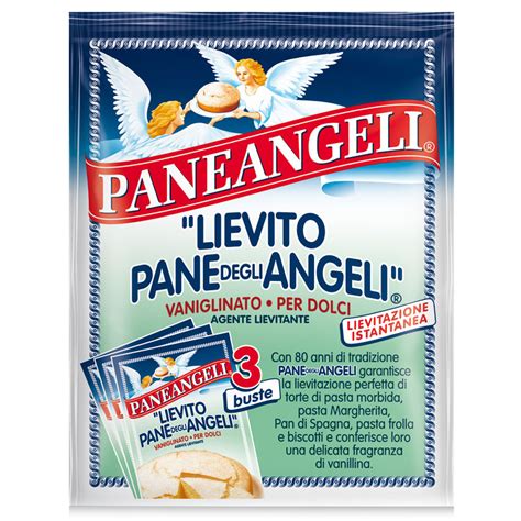 Logo Pane degli Angeli