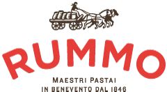 Logo Pasta Rummo