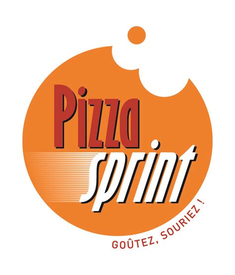 Logo Pizza Sprint
