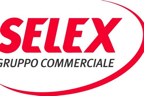Logo Selex