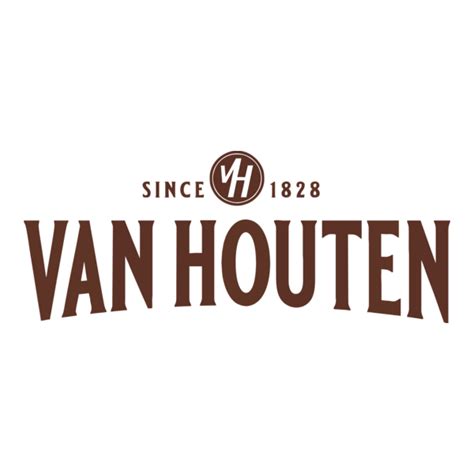 Logo Van Houten