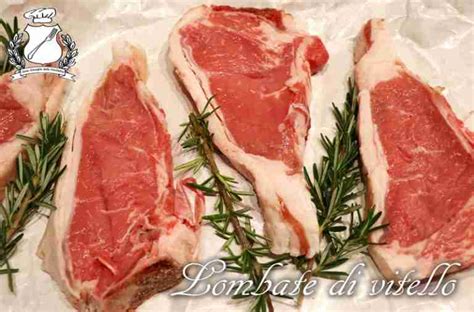 Lombata di Manzo
