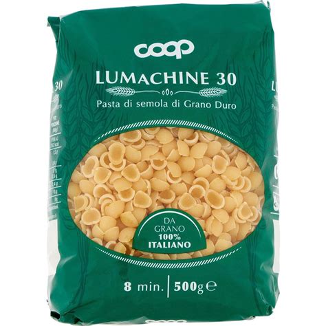 Lumachine