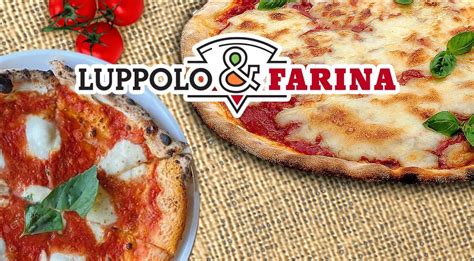 Luppolo e Farina