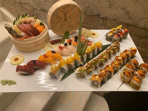 Ma Sushi Reggio Calabria