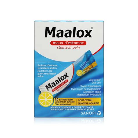 Maalox
