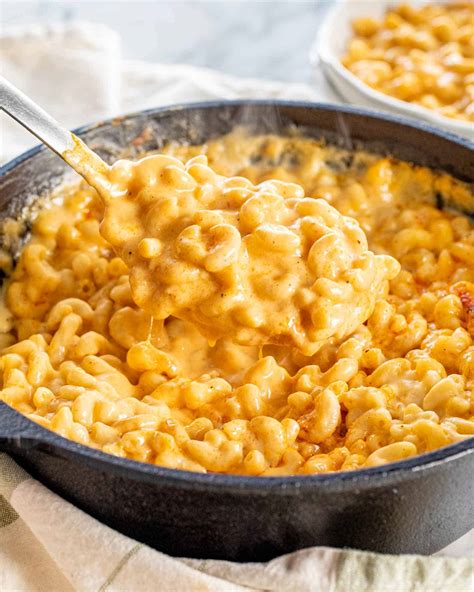 Mac and Cheese