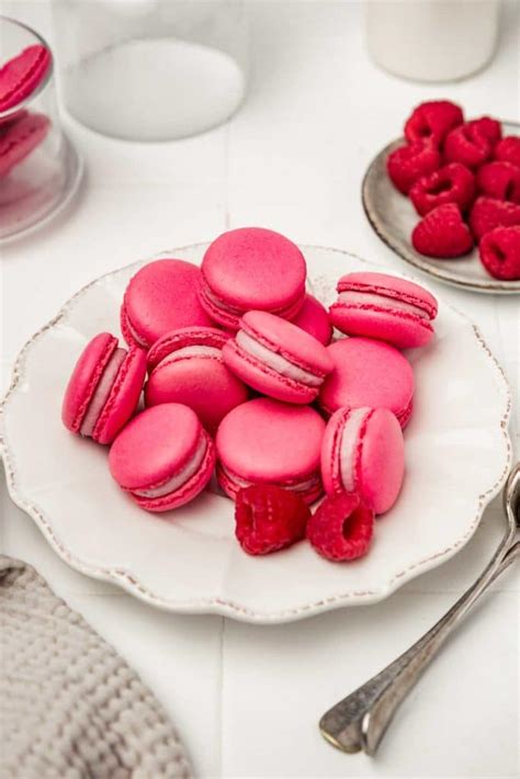 Macarons