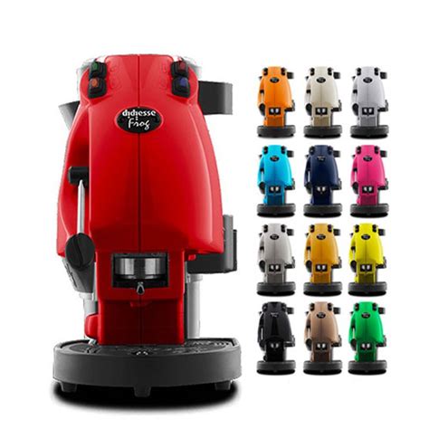 Macchina da Caffè Frog