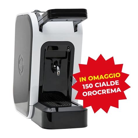 Macchina da caffè a cialde