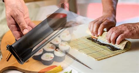 Macchina per fare il sushi professionale