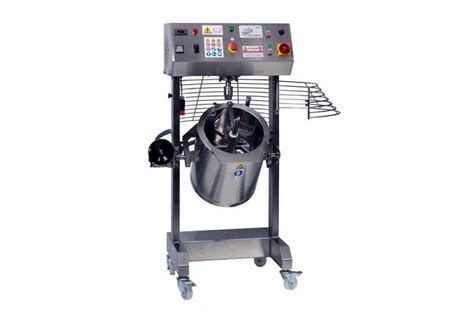 Macchina per marmellata professionale