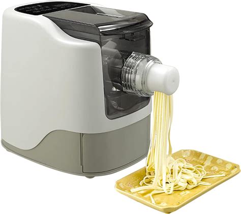 Macchina per pasta elettrica