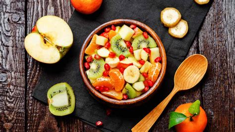 Macedonia di Frutta Invernale