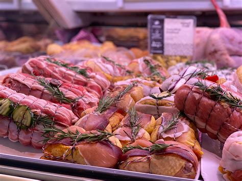 Macelleria Pronta a Cuocere
