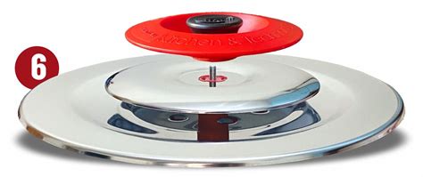 Magic Cooker