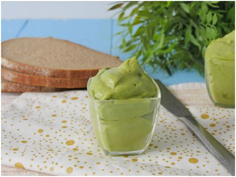 Maionese di Avocado