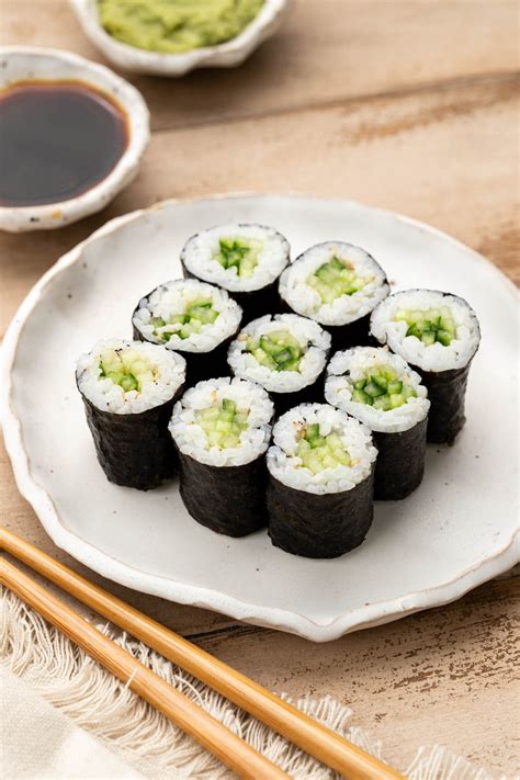 Maki Sushi