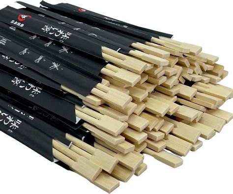 Makisu, Shamoji e bacchette per sushi