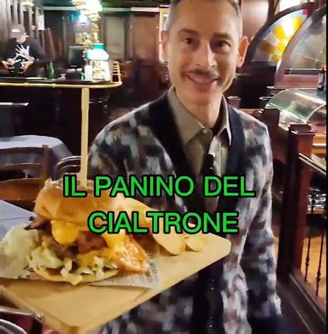 Malocchio Pub Trattoria del Panino