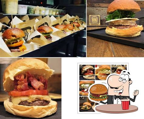 Manik - L'Officina del Burger - Sanremo