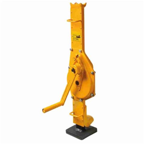 Manovella di un modello manuale
