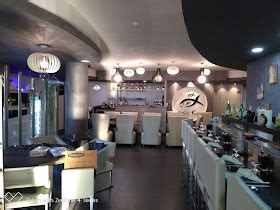 Mappa Sushi OyaKoi Parco de Medici