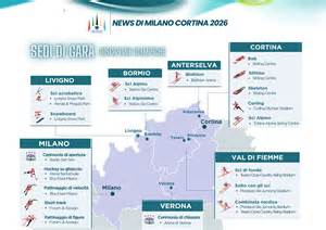 Mappa delle sedi NeKo