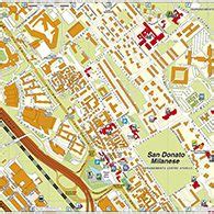 Mappa di San Donato, Cittadella