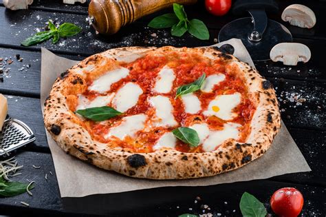 Margherita vs Marinara