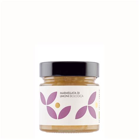 Marmellata Biologica