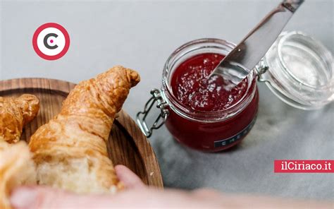 Marmellata Fatta in Casa