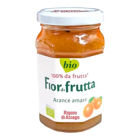 Marmellata Rigoni di Asiago Natù Varianti
