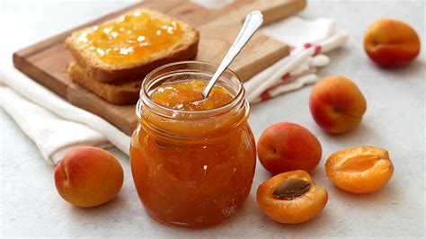 Marmellata di Albicocche Bimby