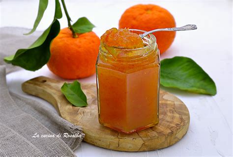 Marmellata di Arance Amare