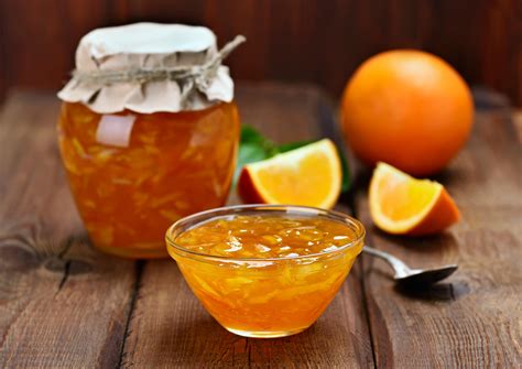 Marmellata di Arance fatta in casa