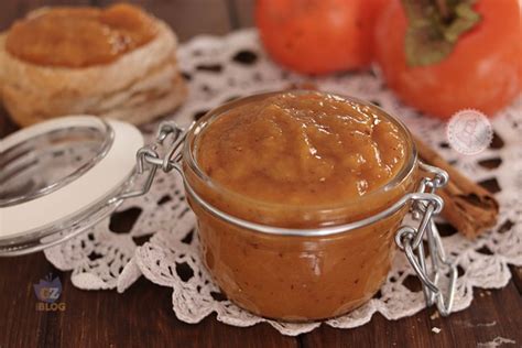 Marmellata di Cachi e Monte Veronese