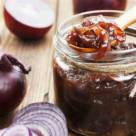 Marmellata di Cipolle Rosse di Tropea