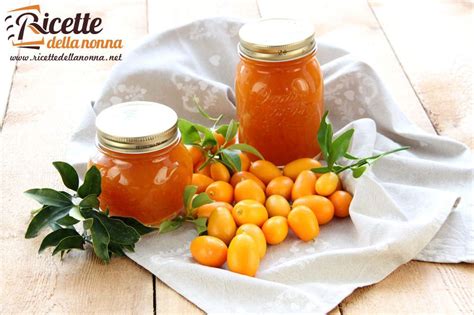 Marmellata di Kumquat