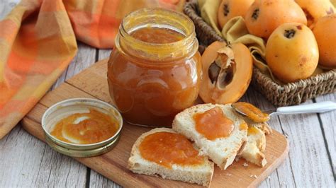 Marmellata di Nespole