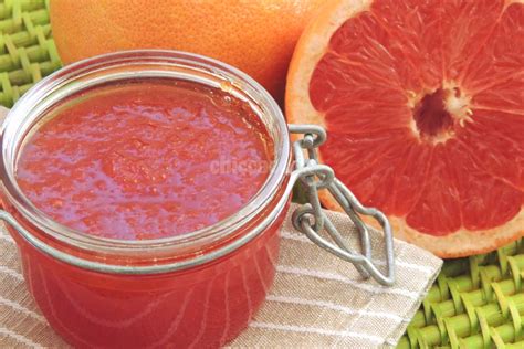 Marmellata di Pompelmo