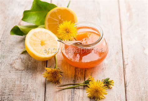 Marmellata di Tarassaco