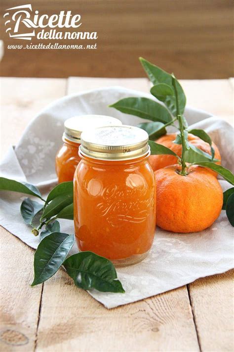 Marmellata di arance amare